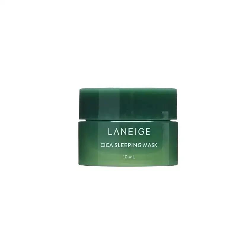 Laneige cica sleeping mask 10ml