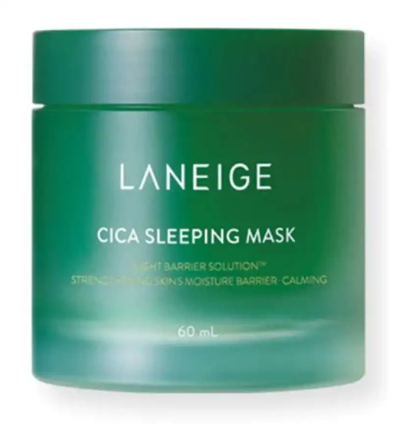 Laneige Cica Sleeping Mask - 60 ml.