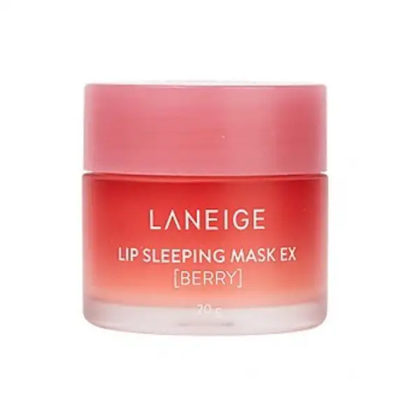 Laneige Lip Sleeping Mask Berry - 20 g.