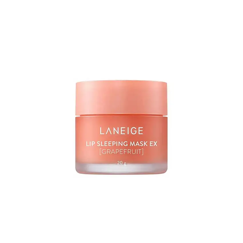 LANEIGE Lip Sleeping Mask EX Grapefruit 20g
