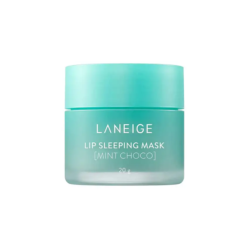 Laneige Lip Sleeping Mask EX - Mint Choco