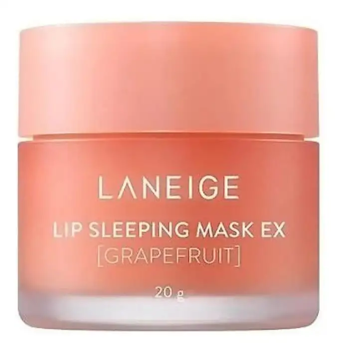 Laneige Lip Sleeping Mask Grapefruit - 20 g.