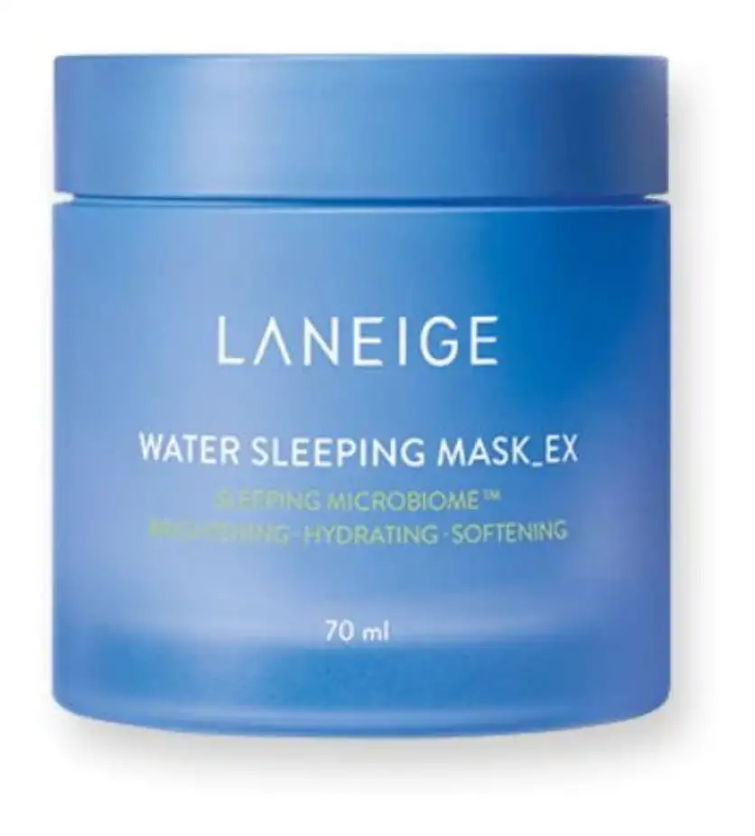 Laneige Water Sleeping Mask EX - 70 ml.