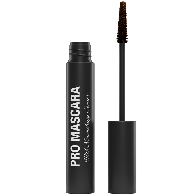 Lantz Cph Pro Mascara Fairy 7 ml - Brown