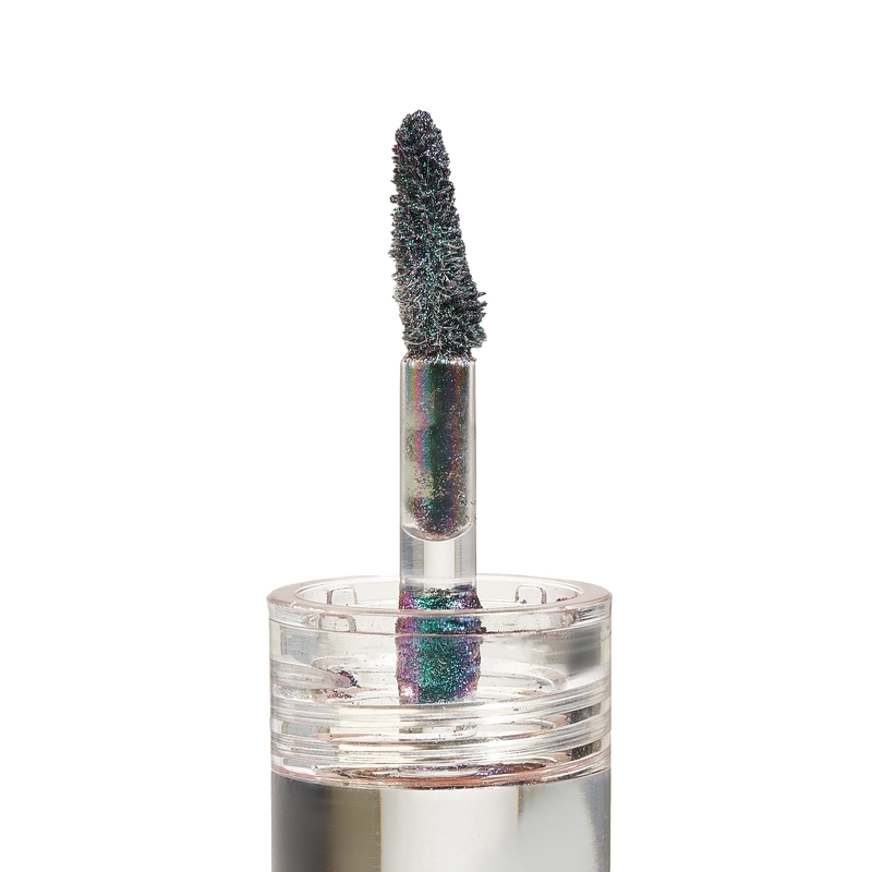 Le Mini Macaron Stardust Collection Liquid Nail Powder 2 ml - Galactic Sparkle