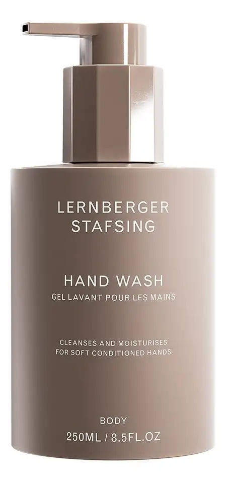 Lernberger Stafsing Hand Wash - 250 ml.