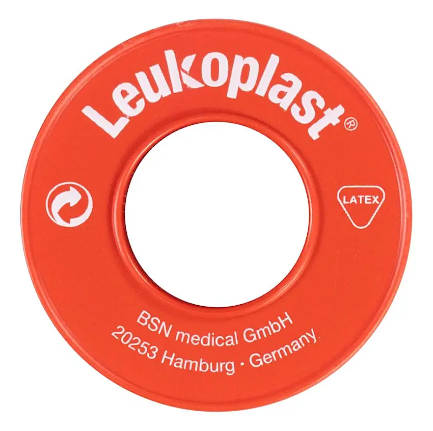Leukoplast tape - 2,5cm x 5m