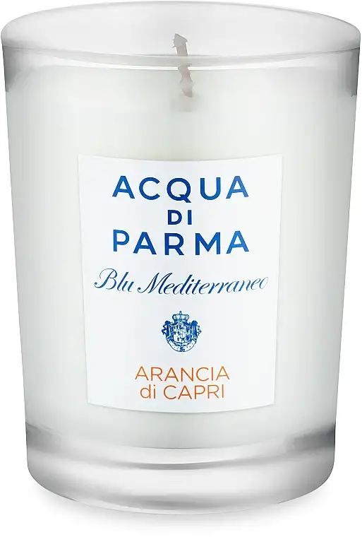 Acqua di Parma Blu Mediterraneo Arancia di Capri 26269587