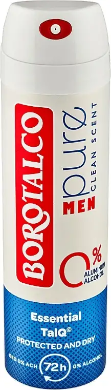 Deo-spray antiperspirant 48955269