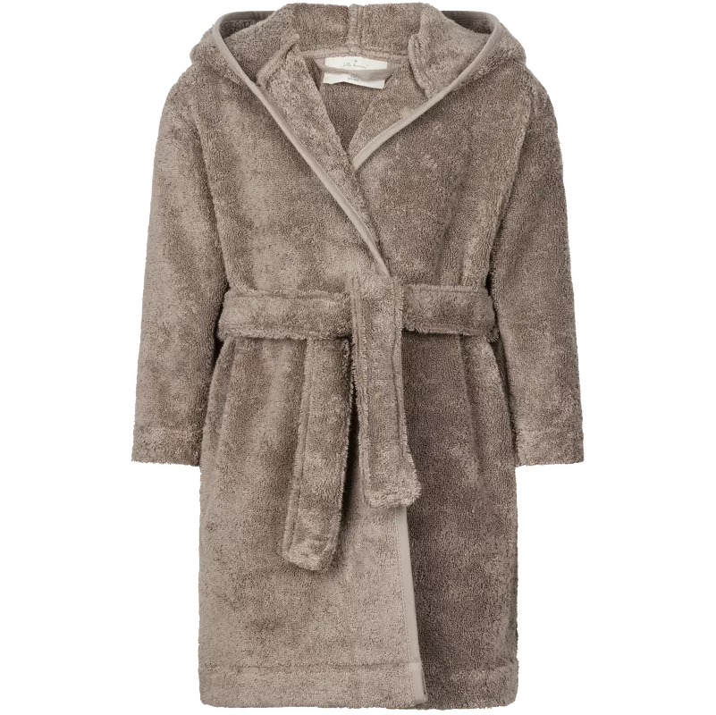 Lille Kanin Bathrobe Terry 1-2 Years - Atmosphere