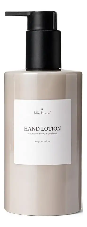 Lille kanin Håndlotion - 300 ml