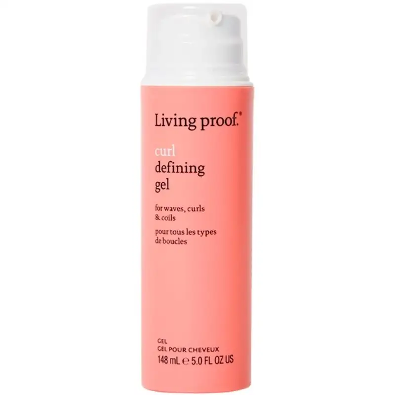 Living Proof Curl Defining Gel 148 ml
