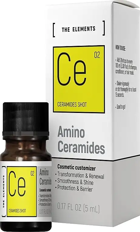 Rene Amino Ceramider 20763153