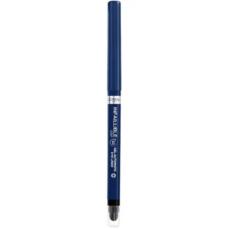 L'Oréal Paris Cosmetics Infaillible Grip 36H Gel Automatic Eyeliner - 05 Blue Jersey