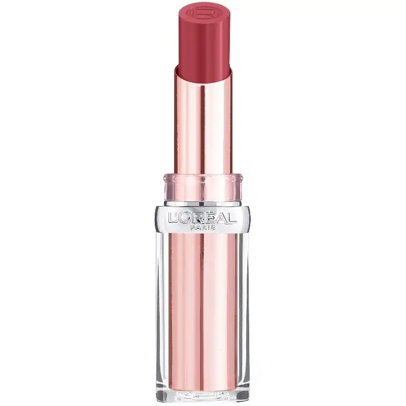L'Oréal Paris Cosmetics Color Riche Glow Paradise Balm-in-Lipstick 3,8 gr. - 906 Blush Fantasy
