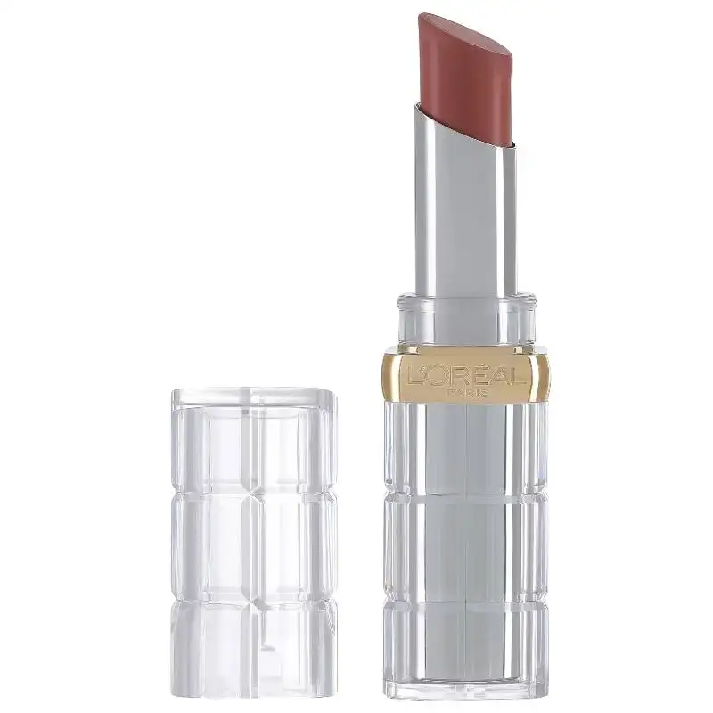 L'Oréal Paris Cosmetics Color Riche Shine Lipstick - 642 #MLBB