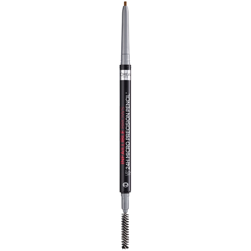 L'Oréal Paris Cosmetics Infaillible Brows 24H Micro Precision Pencil 1 gr. - 6.32 Auburn