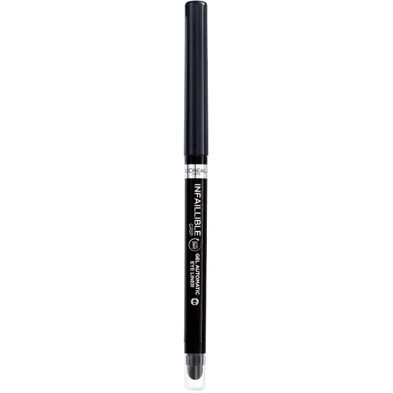 L'Oréal Paris Cosmetics Infaillible Grip 36H Gel Automatic Eyeliner - 01 Intense Black