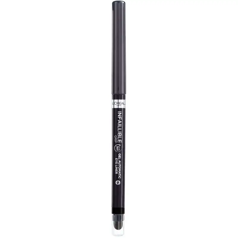 L'Oréal Paris Cosmetics Infaillible Grip 36H Gel Automatic Eyeliner - 03 Taupe Grey