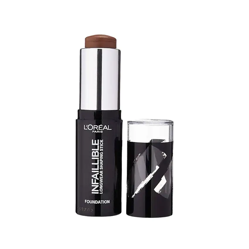 L'Oreal Paris Infallible 24H Stick Foundation 232 Truffe Brown 9g