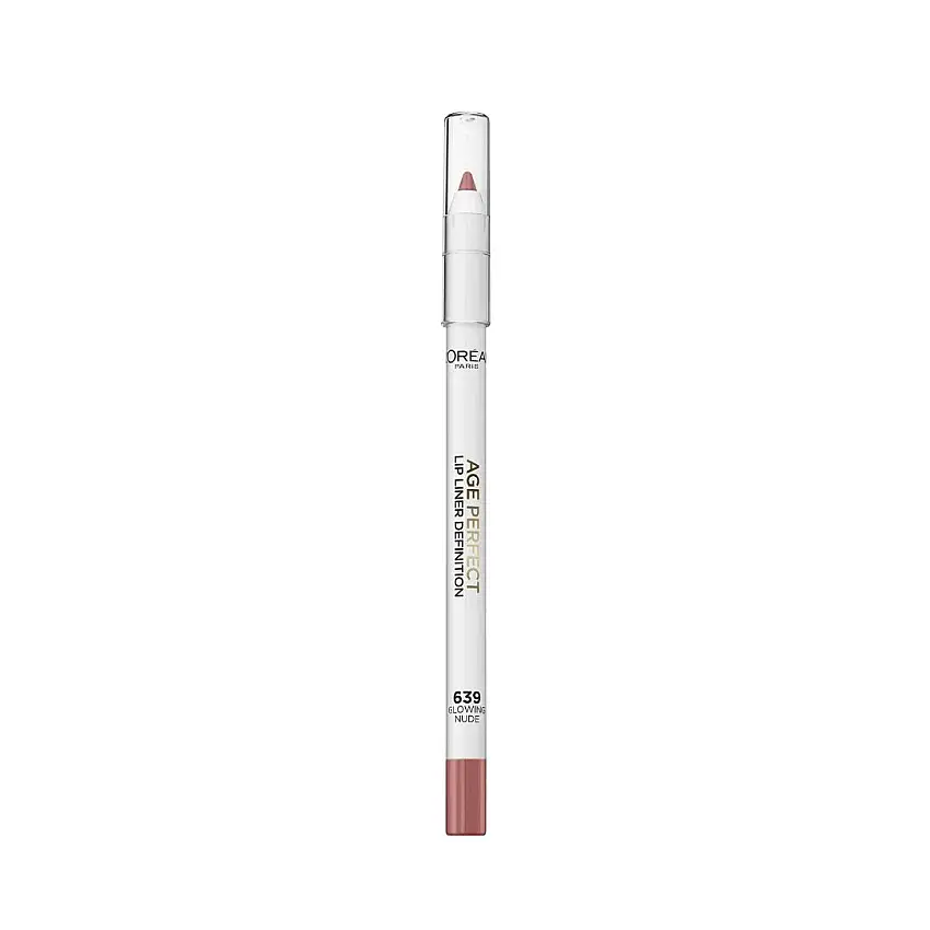 L'Oreal Paris Lip Liner 639 Glowing Nude 1,13g