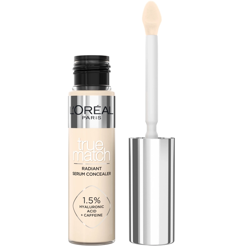 L'Oréal Paris True Match Radiant Serum Concealer 11 ml - 1N