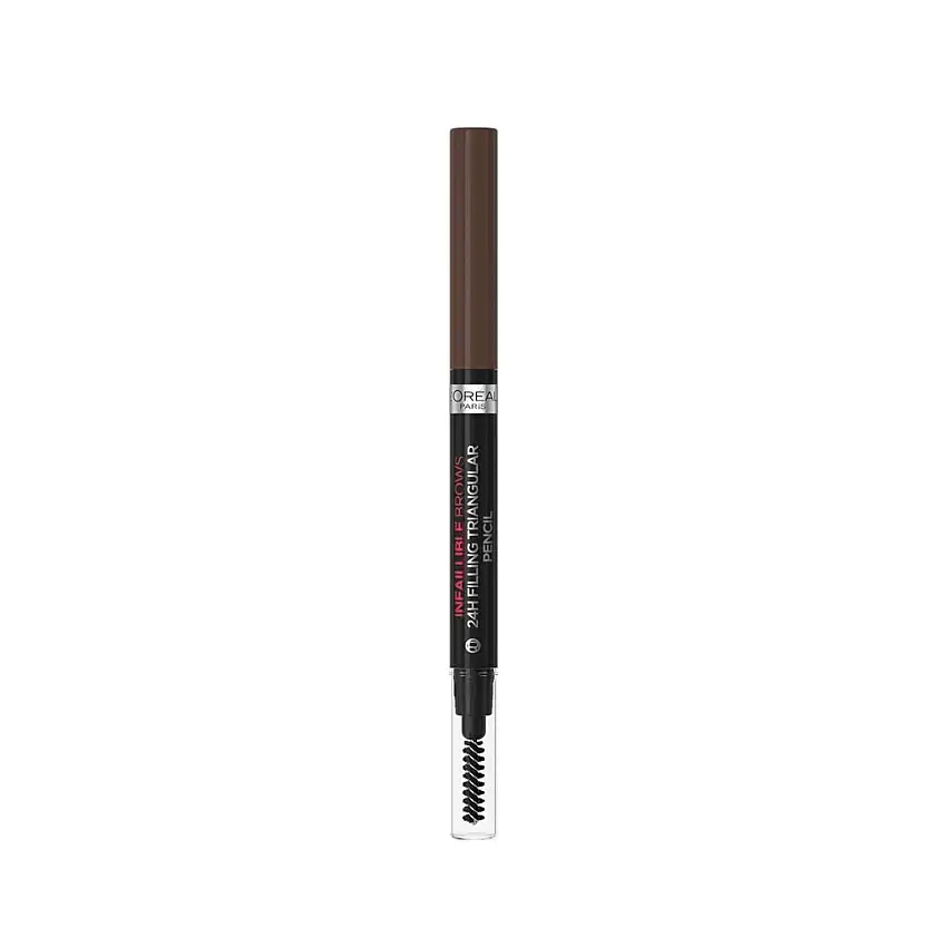 L'Oreal Paris Twist-Up Eyebrow Pencil Light Brunette 1g