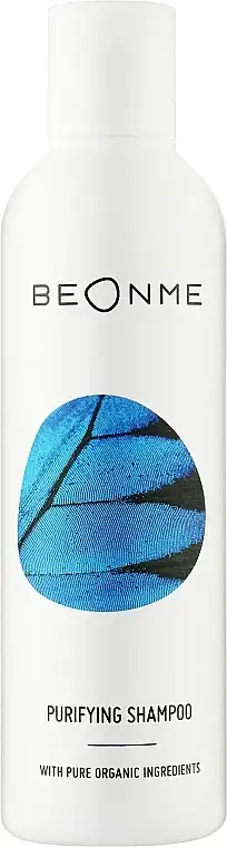 Rensende shampoo 81115650