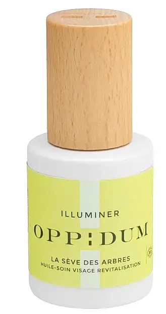 La Seve Des Arbres ansigtsolie 80652286