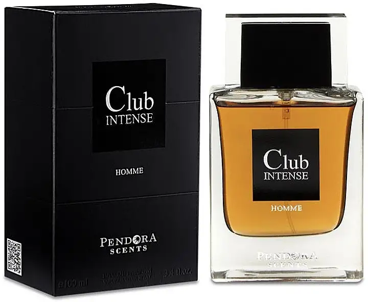 Pendora Scents Club Intense 66017728