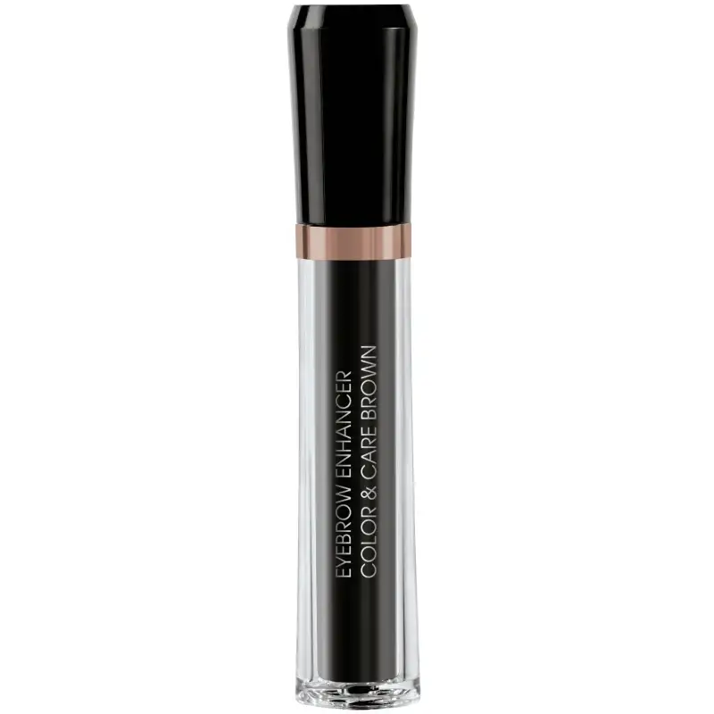 M2 Beauté Eyebrow Enhancer Color & Care 6 ml - Brown