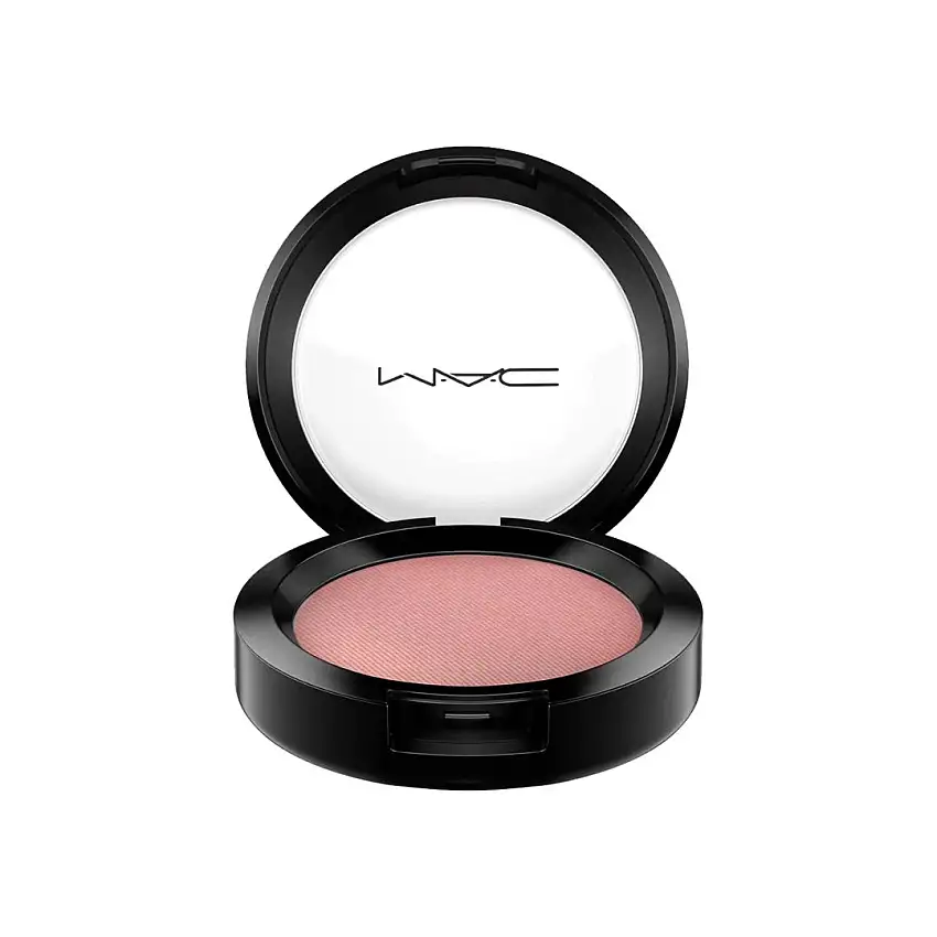 M.A.C Blushbaby Powder Blush 6g Pink