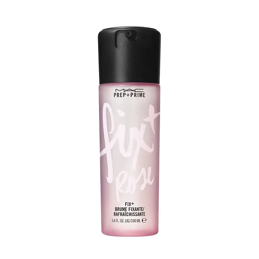 Mac Cosmetics Prep + Prime Fix+ Rose Primer - 100ml