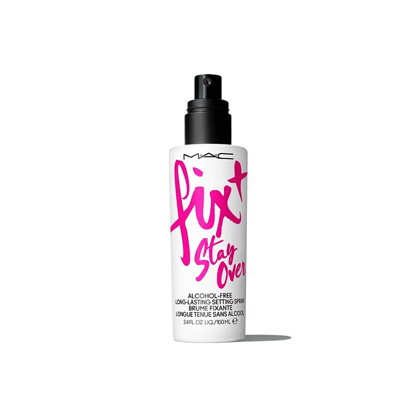 MAC Fix+ Stay Over Setting Spray 100 ml