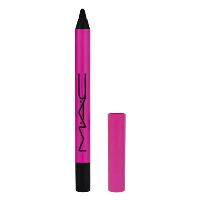 MAC In Extreme Dimensions 24 Hour Kajal Eye Liner Black 0.8 g