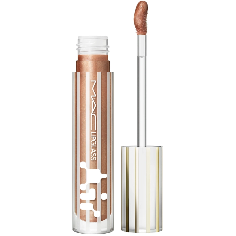 MAC Lipglass Air Non-Sticky Gloss 5 ml - Accolade