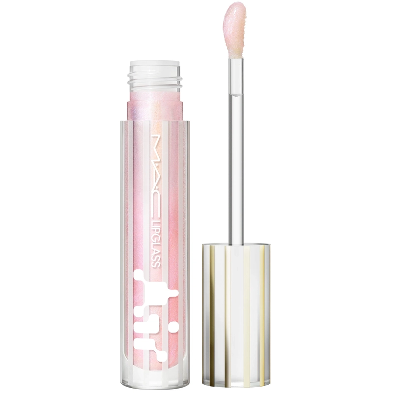 MAC Lipglass Air Non-Sticky Gloss 5 ml - Frozen