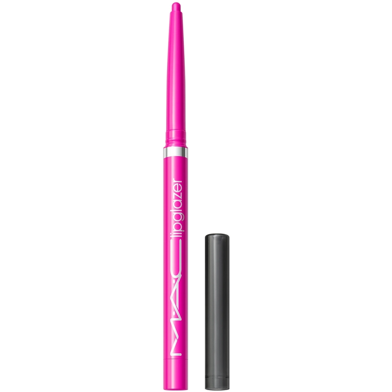 MAC Lipglazer Glossy Liner 0,25 gr. - Candy Yum-Yum
