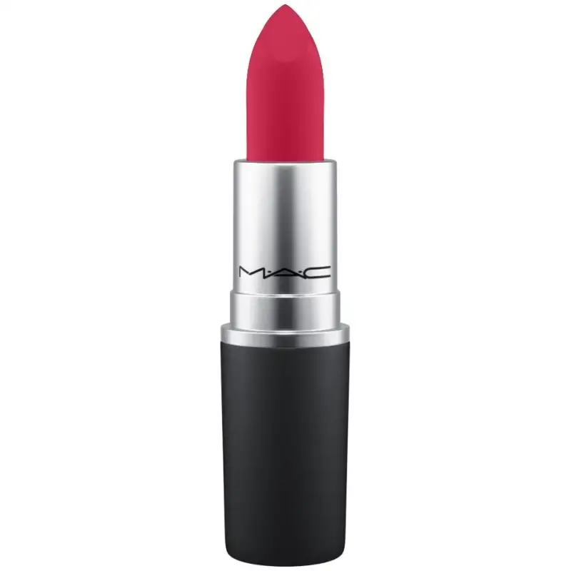 MAC Powder Kiss Lipstick 3 gr. - Shocking Revelation