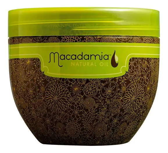 Macadamia Deep Repair Masque - 470 ml.