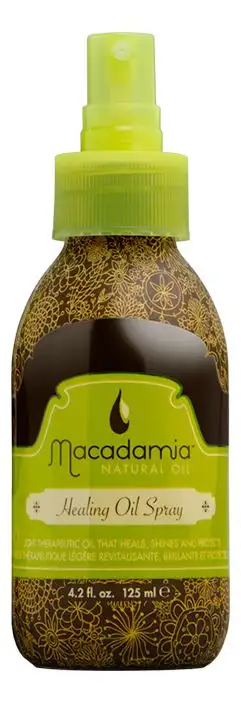 Macadamia Healing Oil Spray - 125 ml.
