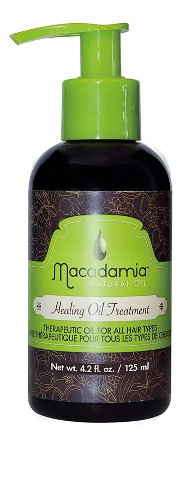 Macadamia Healing Oil Treatment - 125 ml.