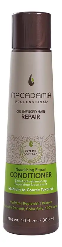 Macadamia Nourishing Repair Conditioner - 300 ml.