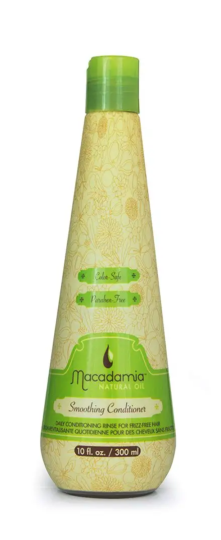 Macadamia Smoothing Conditioner - 300 ml.