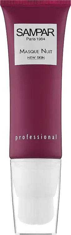 Nat ansigtsmaske 13514008