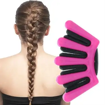 Magic Boxer Braids Twister til Franske Fletninger