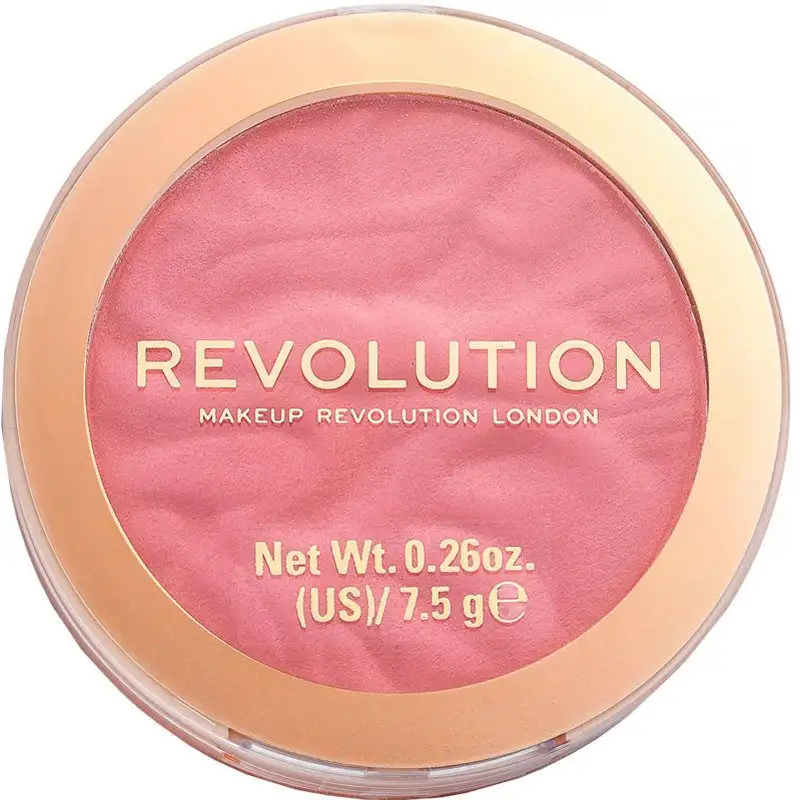 Makeup Revolution Blusher Reloaded 7,5 gr. - Pink Lady