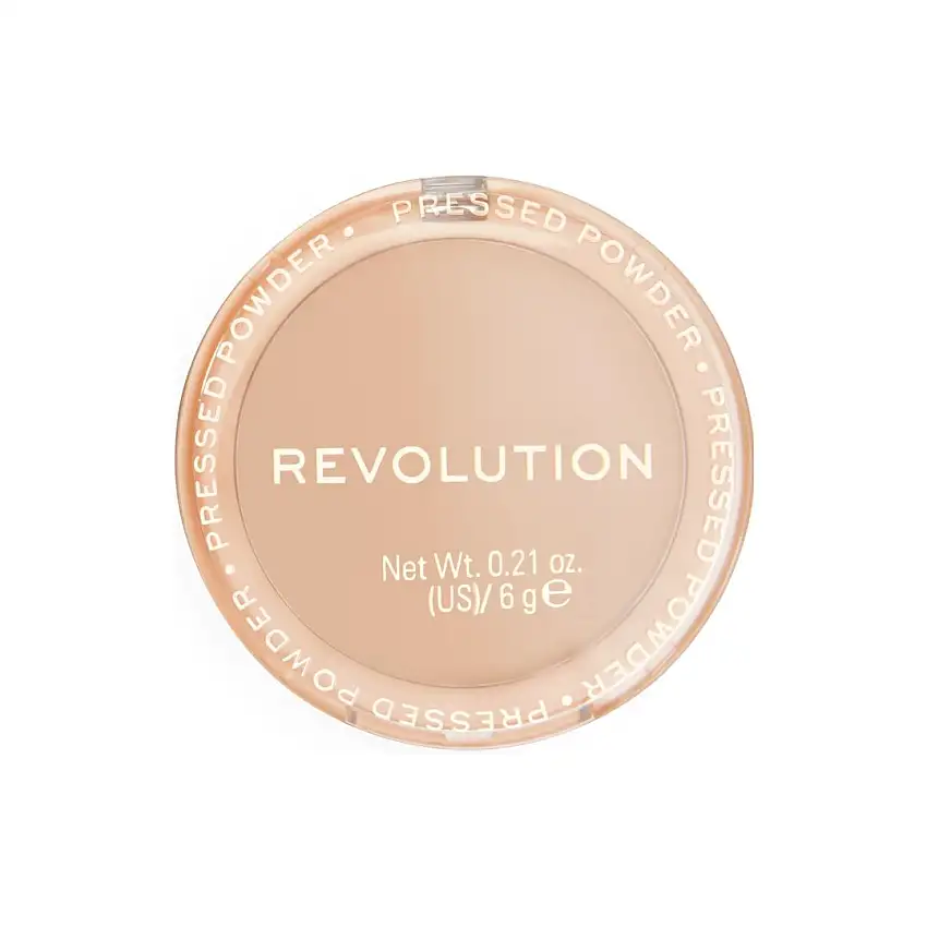 Makeup Revolution London Reloaded Pressed Powder 6ml
