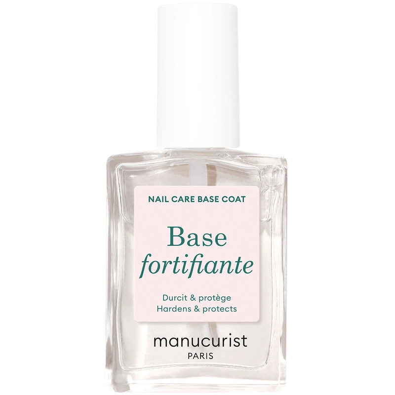 Manucurist Green Nail Care Fortifying Base Coat 15 ml