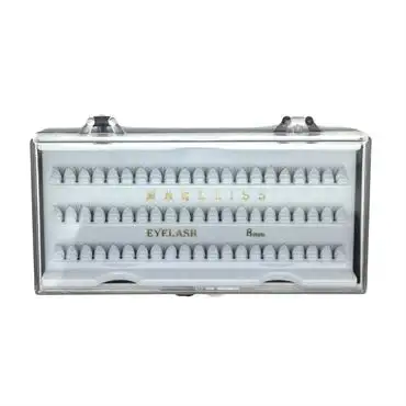 Øjenvippe Buketter - Marlliss - 8 mm